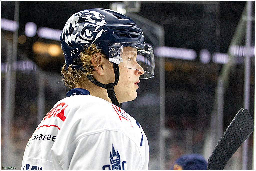PENNY DEL;  Koelner Haie - Straubing Tigers; Koeln, 15.10.2021